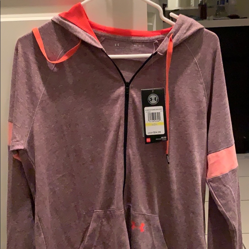 Zip up